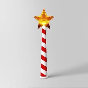 Tree Lighting Magic Wand